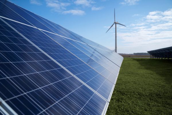 O BRASIL PODE SE TORNAR EXPORTADOR DE ENERGIA LIMPA