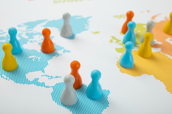 NÃO HÁ CONVERGÊNCIA NA PERCEPÇÃO DE RISCOS